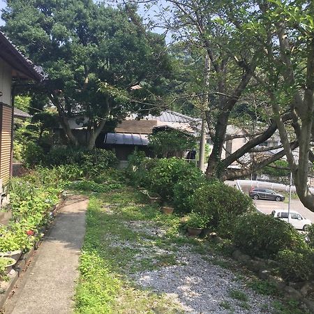 Chikuzenya Sanso Hotell Beppu Eksteriør bilde