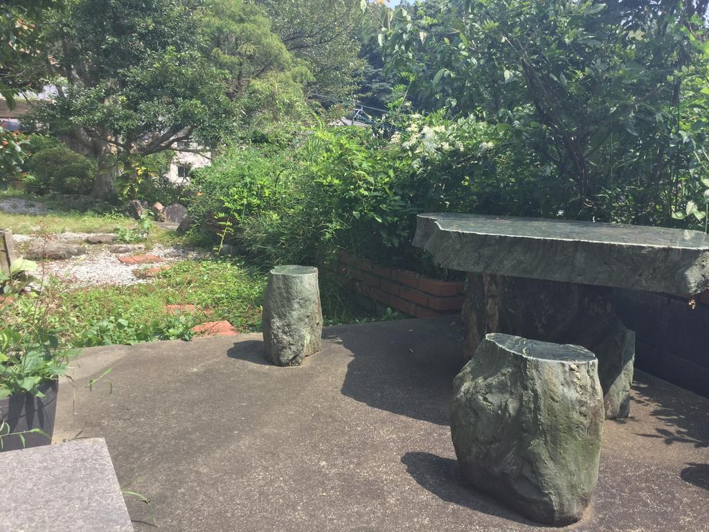 Chikuzenya Sanso Hotell Beppu Rom bilde