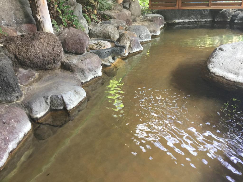 Chikuzenya Sanso Hotell Beppu Rom bilde